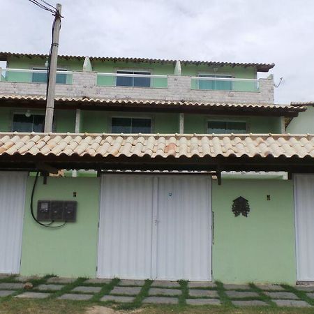 Triplex, Cabo Frio, Praia Do Pero エクステリア 写真
