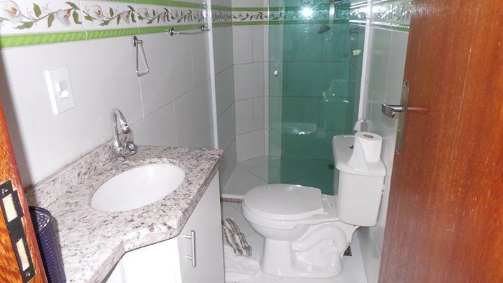 Triplex, Cabo Frio, Praia Do Pero エクステリア 写真