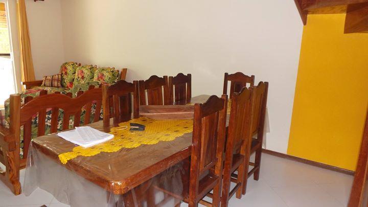 Triplex, Cabo Frio, Praia Do Pero エクステリア 写真