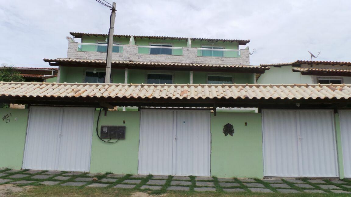 Triplex, Cabo Frio, Praia Do Pero エクステリア 写真