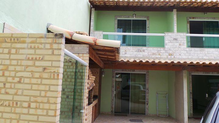 Triplex, Cabo Frio, Praia Do Pero エクステリア 写真