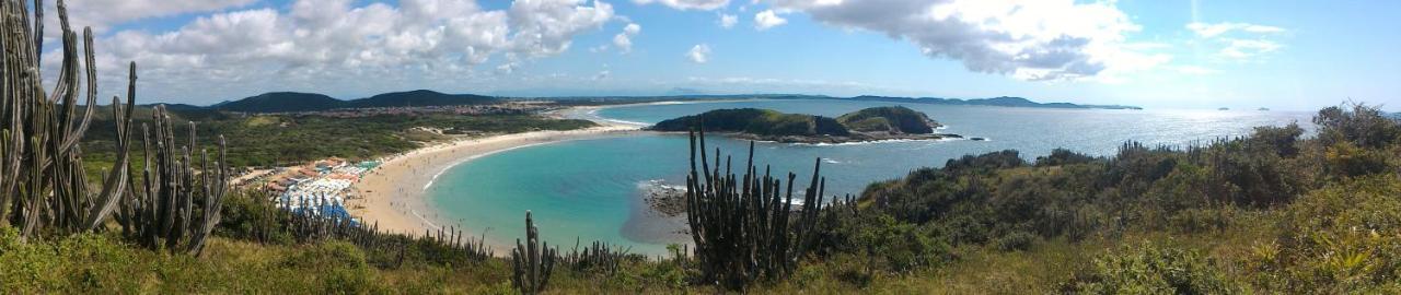 Triplex, Cabo Frio, Praia Do Pero エクステリア 写真